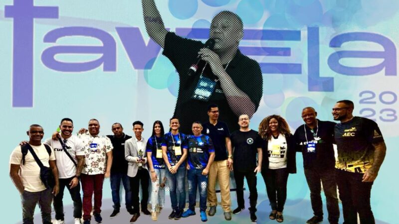 Lideranças da Cufa-MT participam de Congresso em Espírito Santo