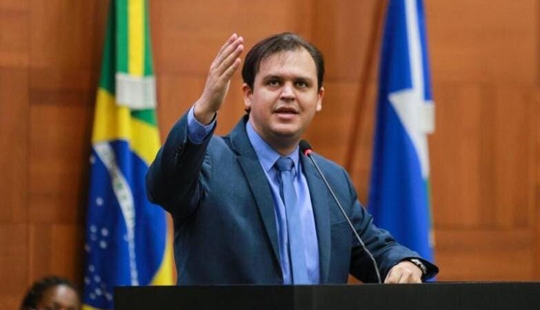 Thiago Silva é destaque pela produtividade e resultados alcançados em mandato na AL