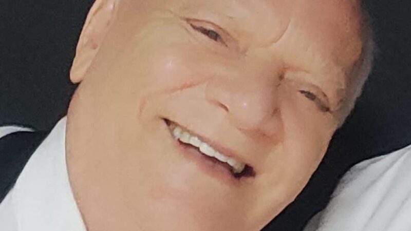 Morre professor Zenon, o primeiro diretor da escola Dr. Guilherme de Juína