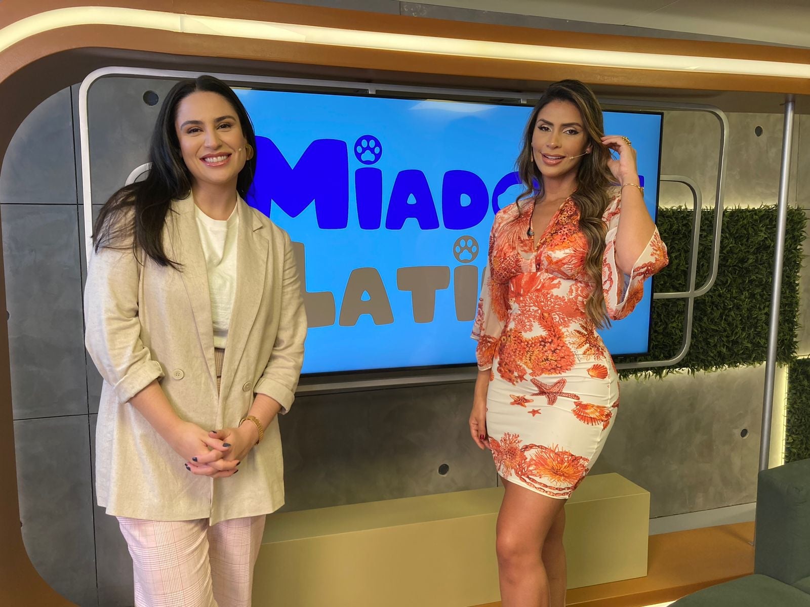 Neste sábado (31), o último “Miados e Latidos” do ano finaliza as matérias no 5º Batalhão de Choque de SP e no Centro Veterinário Popular de Santo André