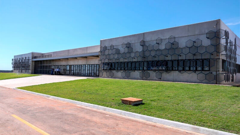 Prefeitura fará concessão de imóveis no Park Tech para incentivar pesquisa e desenvolvimento tecnológico em Nova Mutum