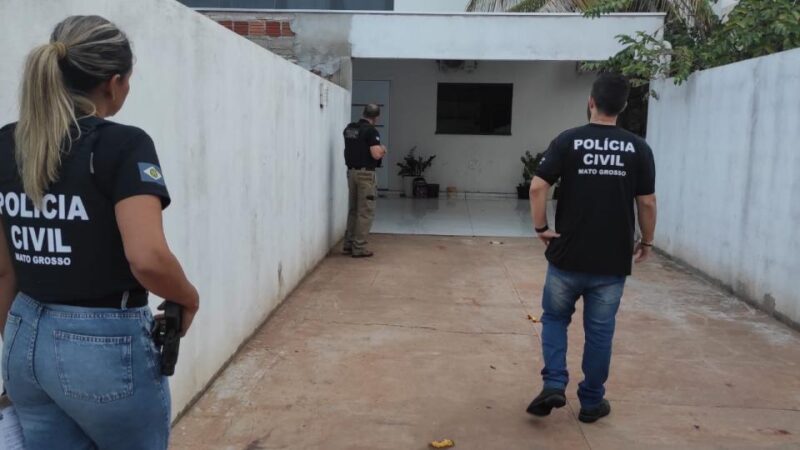 Operação prende policiais que furtavam e trocavam drogas apreendidas