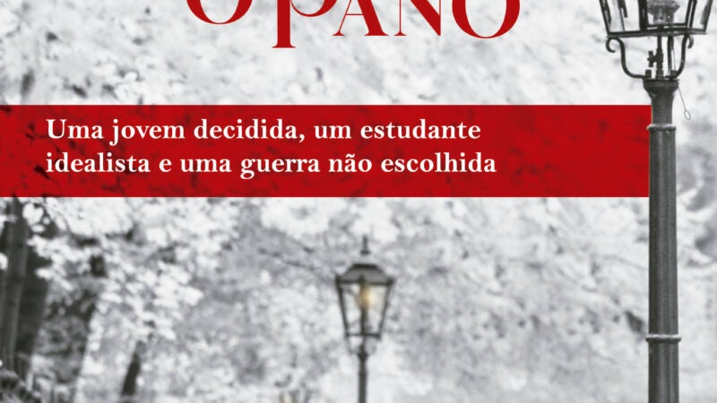 Ficção abarca memórias de quem viu o Brasil ir à Segunda Guerra Mundial