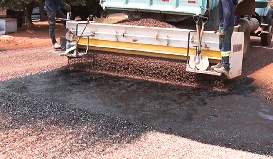 Prefeitura de Guarantã do Norte definirá mês que vem empresa para manutenção viária