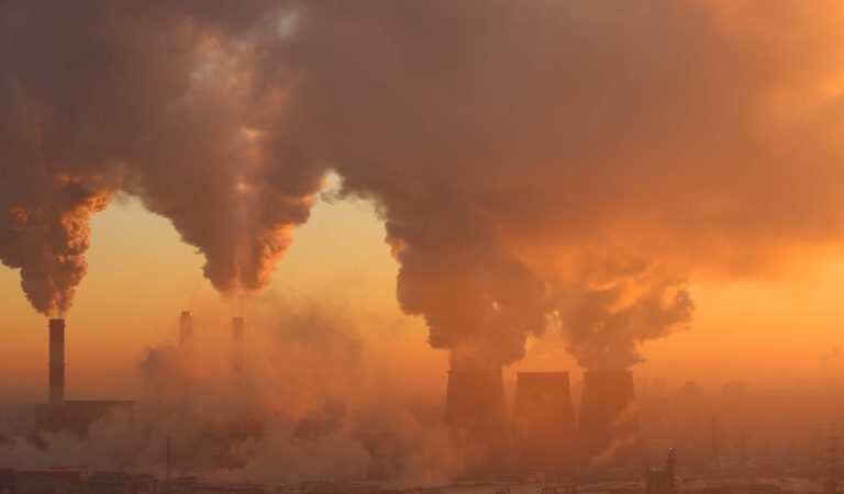 Deputados aprovaram Política de Qualidade do Ar e medidas para conter aquecimento global