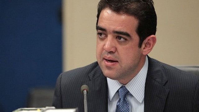 Bruno Dantas sobre crédito extraordinário por MP: TCU tem inúmeros precedentes