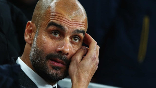 Guardiola afasta meia da seleção inglesa por sobrepeso após a Copa