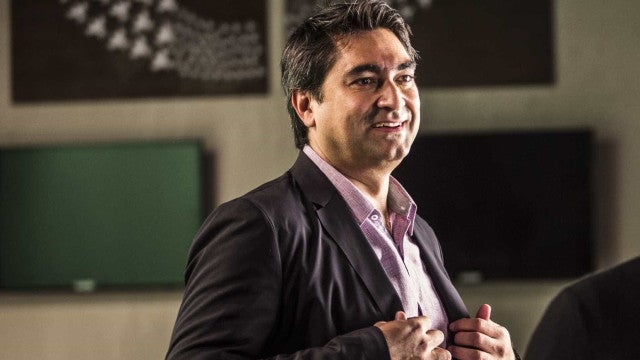 Zeca Camargo apresentará exposição virtual sobre Lula no dia da posse