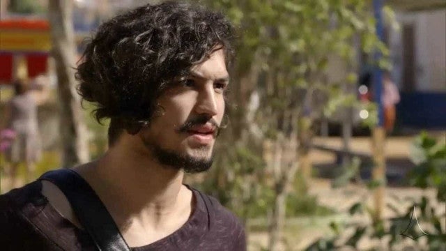 Por que 2023 promete ser um ano especial para Gabriel Leone