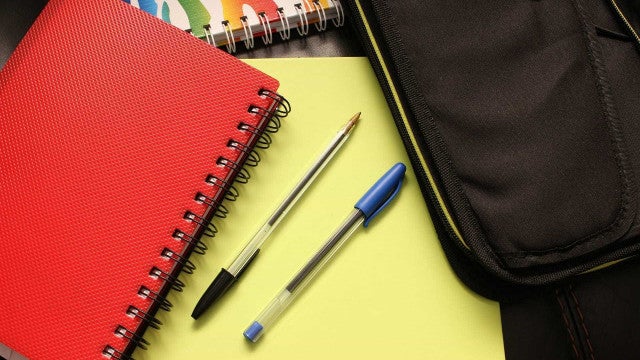 Prefeitura de São Paulo antecipa crédito para compra de material e uniforme escolar nesta segunda