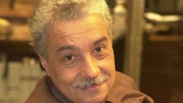Pedro Paulo Rangel é intubado; ator sofre de doença pulmonar crônica