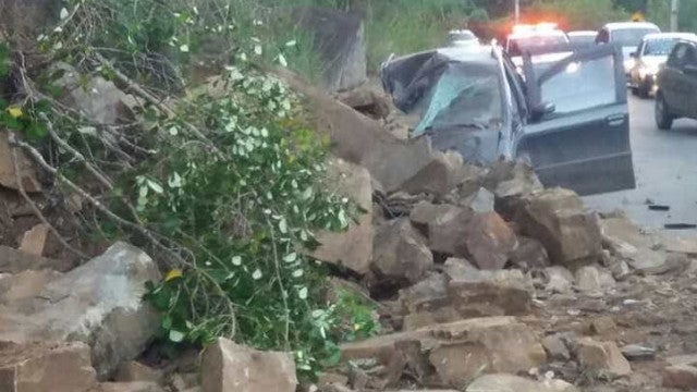 ‘Dá vontade de ir lá cavar com a mão’, diz irmã de desaparecido no Paraná