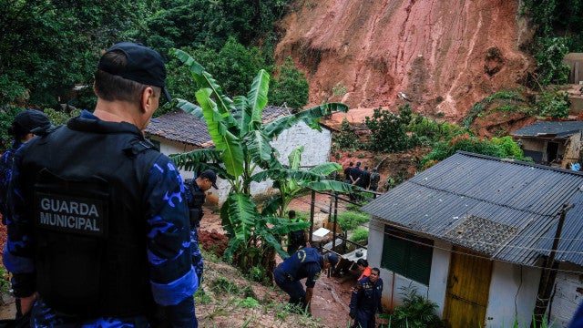 Defesa Civil reconhece situação de emergência em sete cidades