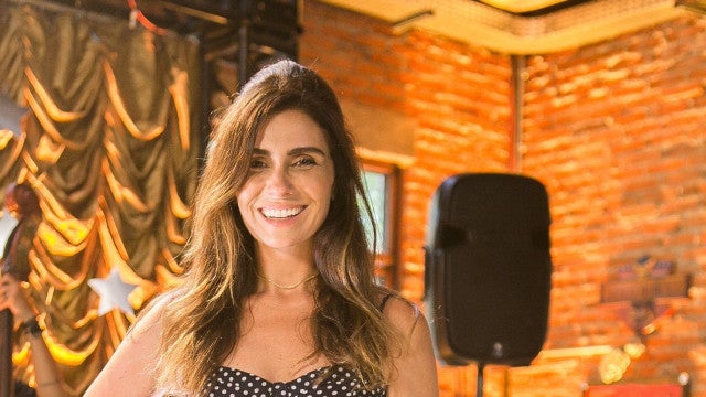 ‘Você vai ganhar muito dinheiro’, diz  Giovanna Antonelli em aula de marketing pessoal