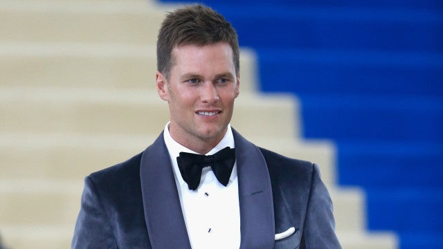 Tom Brady revela planos para o Natal sem Gisele Bündchen e os filhos