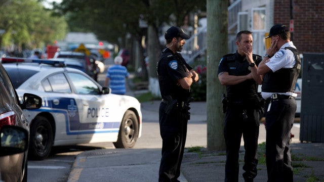 Atirador mata cinco pessoas antes de ser morto pela polícia em Toronto, no Canadá