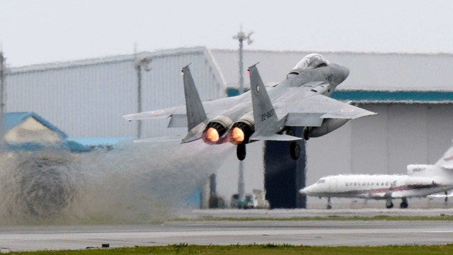 Por que o Japão resolveu ampliar o investimento militar