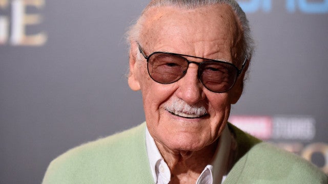 Stan Lee: A impressionante vida do gênio por trás do Universo Marvel