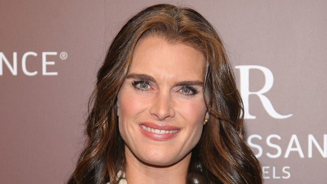 Brooke Shields: Diretores queriam que eu namorasse ator de ‘A Lagoa Azul’