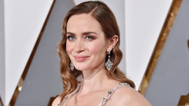 Emily Blunt diz ter levado bronca de Tom Cruise por causa de cena de ação