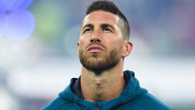 Novo técnico da Espanha não descarta Sergio Ramos em novo ciclo