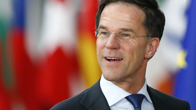 Premiê da Holanda pede desculpas por legado de escravidão do país