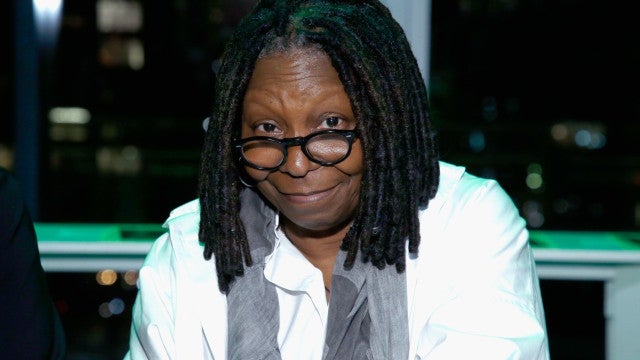 Whoopi Goldberg pede desculpas por novas falas antissemitas sobre o Holocausto