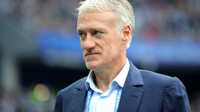 Deschamps se aproxima do fim da era mais vitoriosa da história da França