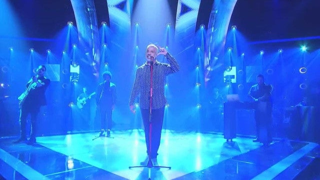No The Voice Brasil, Lulu Santos pede criação de secretaria LGBTQIA+