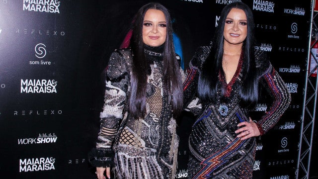 Show da dupla Maiara e Maraisa é interrompido após tiroteio em Mato Grosso