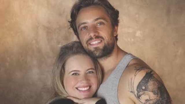 Mari Bridi confirma fim de casamento com Rafael Cardoso