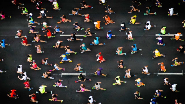 Confira todos os detalhes sobre a 97ª edição da Corrida de São Silvestre