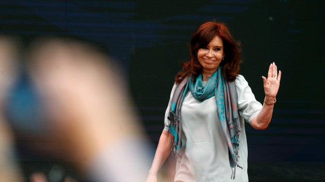 Entenda o que pesa contra Cristina Kirchner na Justiça da Argentina