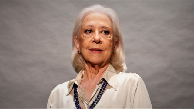 Fernanda Montenegro deixa a Globo após 41 anos de trabalho