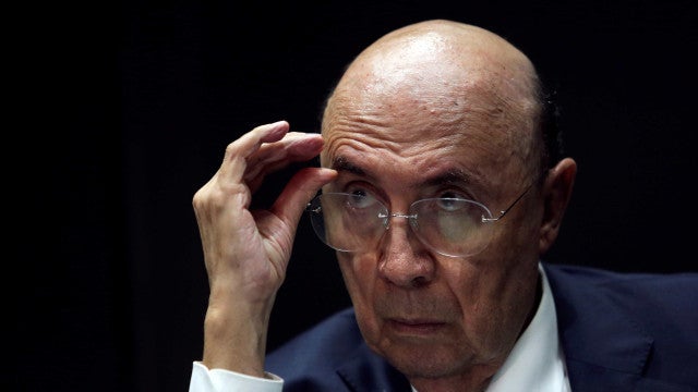 Meirelles: Haddad é bom nome para Fazenda; importante é escolher bons secretários