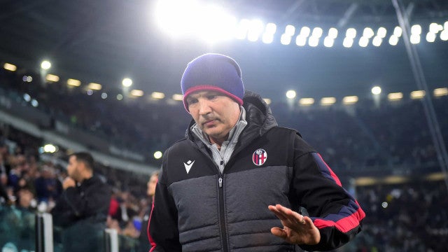 Treinador Sinisa Mihajlovic morre aos 53 anos