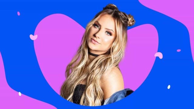 Gabi Martins celebra reversão da harmonização facial