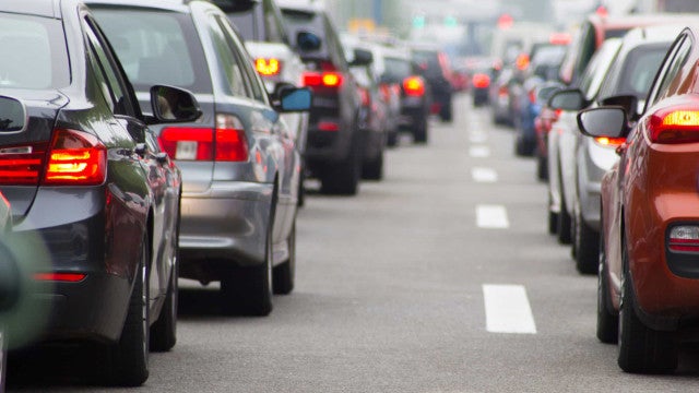 PRF estima que 47 mil pessoas devem vir a Brasília por rodovias