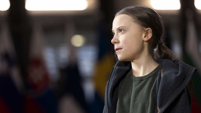 Greta Thunberg viraliza ao responder postagem provocativa de ex-lutador