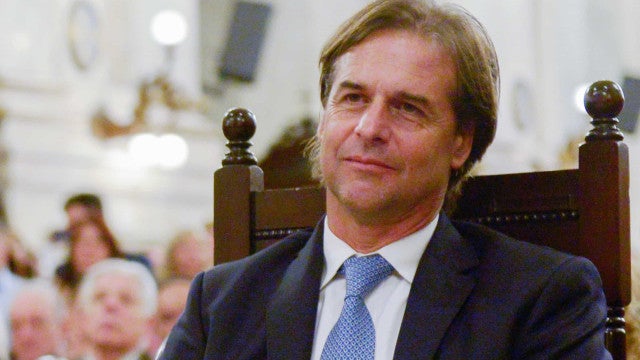 Uruguai esnoba Mercosul e anuncia entrada em tratado