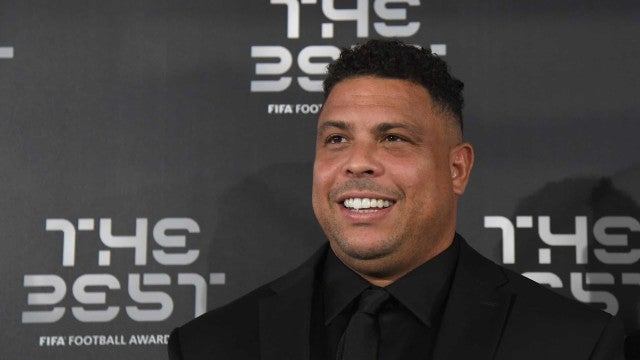 Faltou malandragem à seleção brasileira, diz Ronaldo