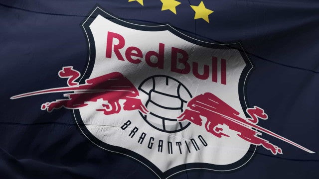 Bruno Tubarão e Weverson rescindem contratos e deixam o Red Bull Bragantino