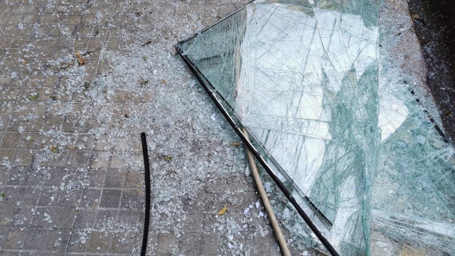 Explosão destrói restaurante do grupo Coco Bambu em Teresina