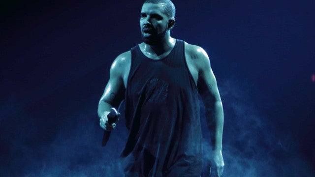 Com fama de pé-frio, Drake aposta US$ 1 milhão em vitória da Argentina na Copa