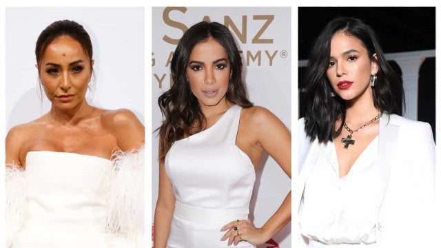 Fã do branco no réveillon? Inspire-se nos looks das famosas!