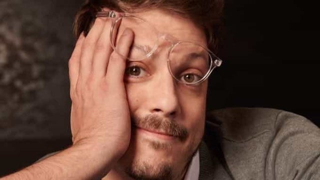 Porchat fará homenagem a Jô Soares no Domingão com Huck