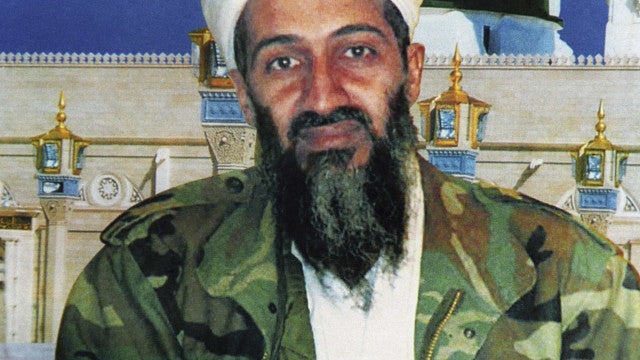 ‘Meu pai testava armas químicas no meu cachorro’, diz filho de Bin Laden