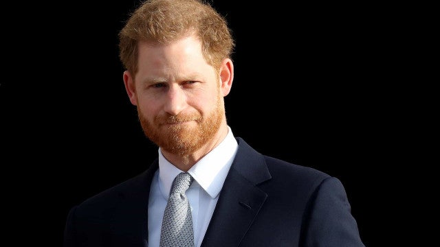 Arrependimento ou orgulho? O que sente Harry após estreia de documentário