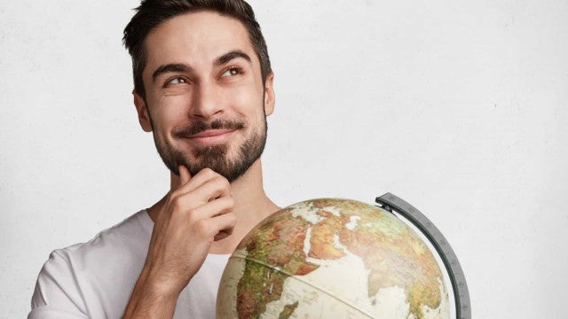 É Holanda ou Países Baixos? Países que mudaram de nome!