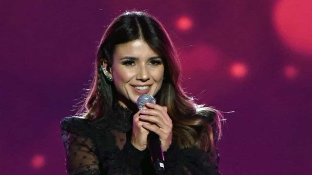 Paula Fernandes diz ficar triste por fama de ‘antipática’ e pede perdão